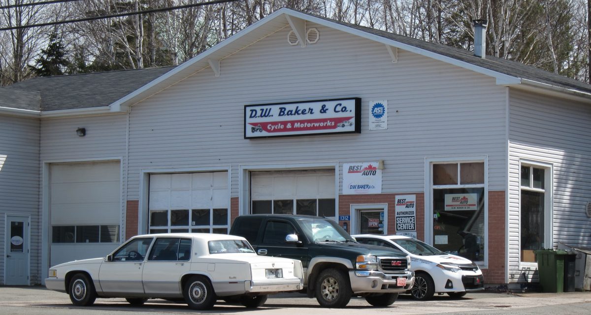 Services and Amenities Murray Harbour