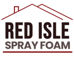 Red Isle Spray Foam