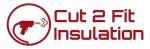 Cut 2 Fit Insulation